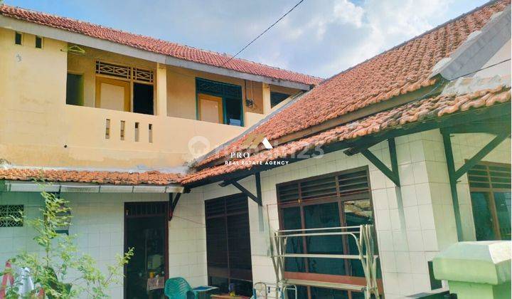 Dijual Rumah Huni 2 Lantai di Jalan Gandaria, Jakarta Timur 1