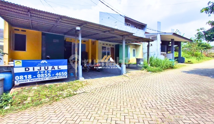 Rumah Sewa - Lokasi Nyaman dan Akses Strategi Rumah Sewa - Lokasi Nyaman dan Akses Strategi