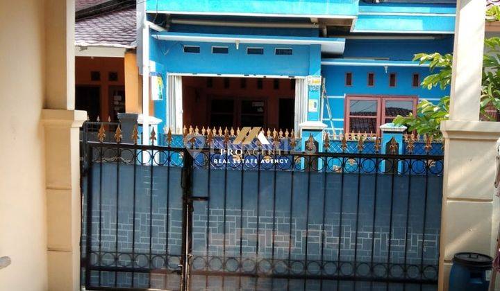 Dijual Rumah Huni Minimalis Dekat Stasiun Cilebut di Perumahan Bumi Pertiwi 1, Sukaraja Bogor 2