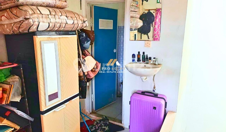 Rumah 1 Lantai Dekat Wisata Air - Lingkungan Nyaman & Strategis 2