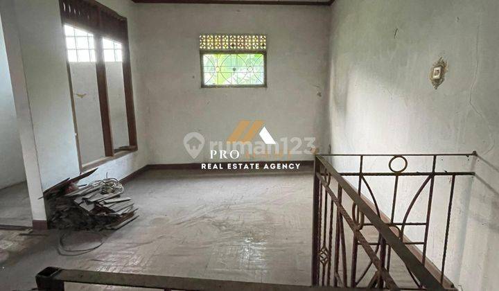 Dijual Rumah 2 Lantai Akses Motor di Jalan Bangka, Mampang Jakarta Selatan 1