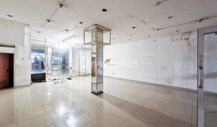 foto lainnya dijual ruko 2 lantai siap
