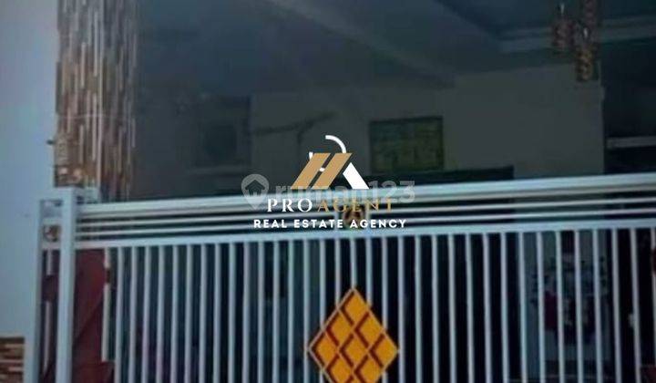 Dijual Rumah Minimalis di Panorama Bali, Ciseeng Bogor 2
