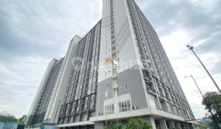 Modern Residence at Podomoro Golf View Apartment - Comfortable, Strategic, and Exclusive