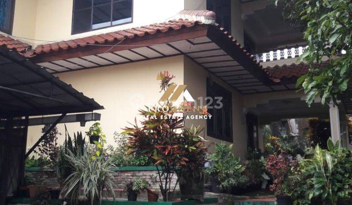 Dijual Rumah Luas 2 Lantai di Jalan Raya Pondok Bitung, Sukaharja, Tamansari, Bogor 2