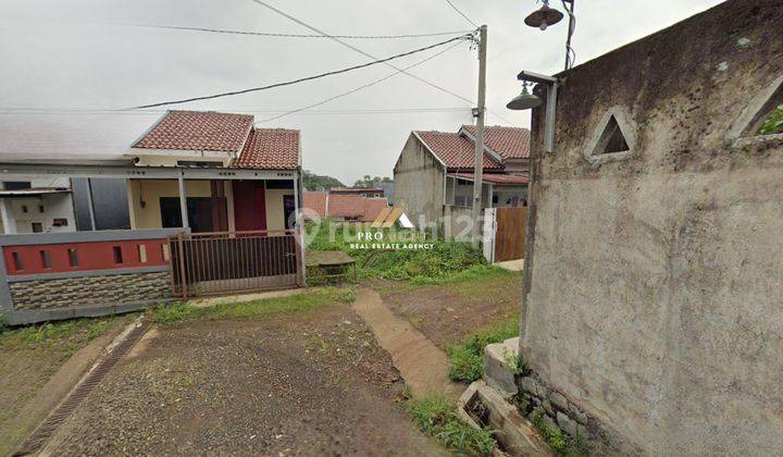 Dijual Tanah SHM Residensial Siap Bangun Dekat Kawasan Pemda di Griya Abdi, Sukahati Cibinong Bogor 2