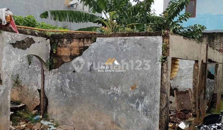 Peluang Investasi! Tanah Strategis Harga Terbaik