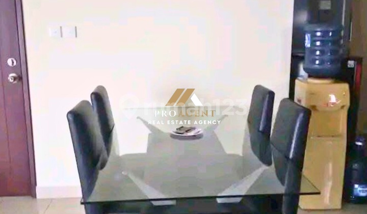 2-Bedroom Apartment - Strategically Located in an Exclusive Area