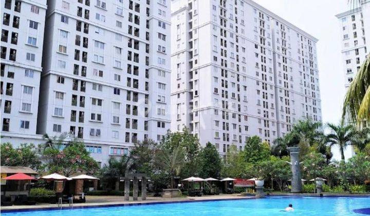 Dijual Apartemen Kalibata Green Palace, Pancora, Jakarta Selatan 1