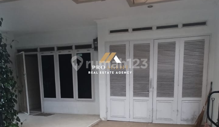 Hunian Dengan Halaman Depan yang Luas dan di Lokasi Strategis Kota Bogor 2