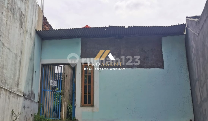 Kost dan Tanah - Peluang Investasi di Kawasan Cibinong yang Menjanjikan