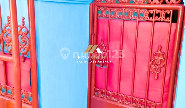 Rumah di Kawasan Strategis dan Nyaman 2