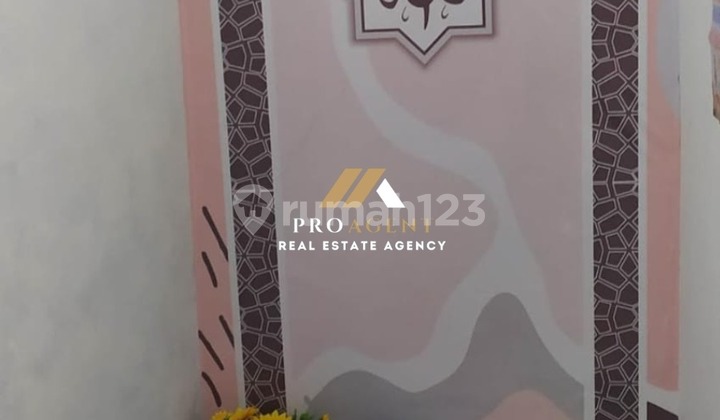 foto lainnya dijual rumah shm siap huni