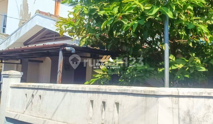 Hunian Rumah di Pusat Kota dengan Akses Strategis 2