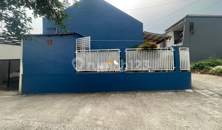 Rumah Siap Huni di Lingkungan Tenang dan Nyaman - Cocok untuk Keluarga Muda 2