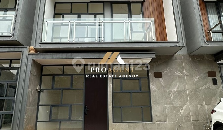 Dijual Rumah 2 Lantai SHM Siap Huni di Golden Cikeas Cibubur, Gunung Putri 1