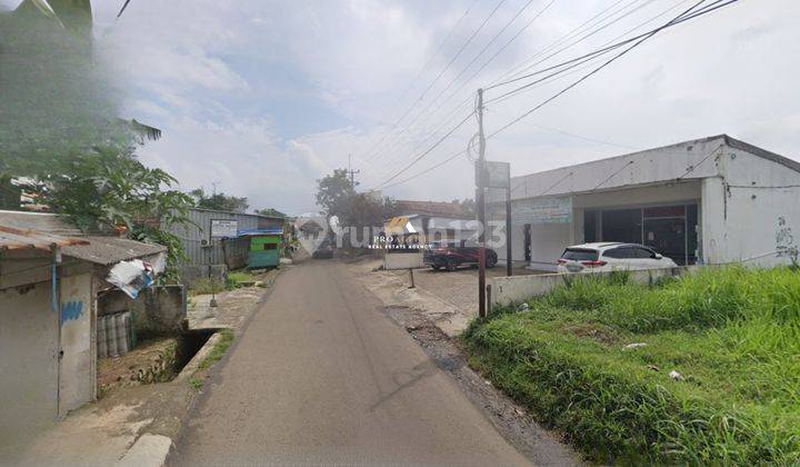 Dijual Toko Untuk Usaha Tanah Luas di Sukawening, Dramaga Bogor 2