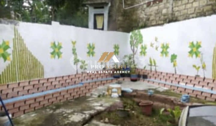 Ready-to-Occupy House - with Spacious and Comfortable Yard 2