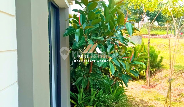 For sale Beautifull House type Casley Corner The most strategic location in Bogor City 2