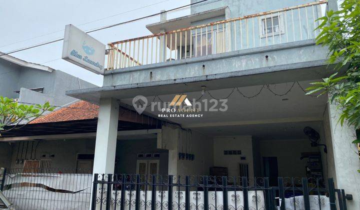 Dijual Rumah 2 Lantai Dekat Kampus Ipb Dramaga di Komplek Ipb 2 2