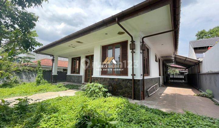 Dijual Rumah Besar Dan Luas di Pusat Kota Bogor Jalan Guntur, Taman Kencana 2