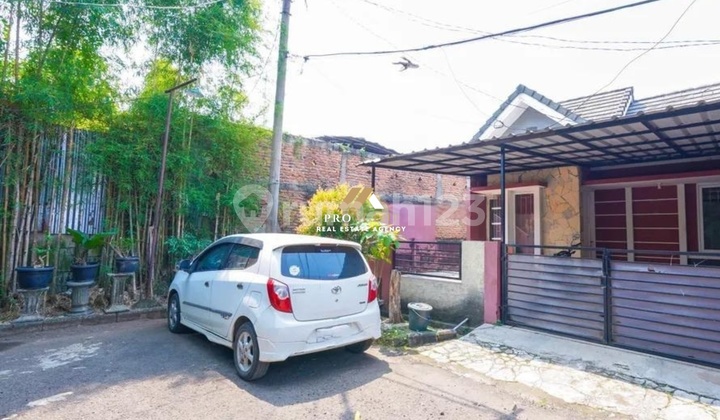 Jual / Sewa Hunian Unfurnished di Lokasi Tangerang Selatan yang Strategis