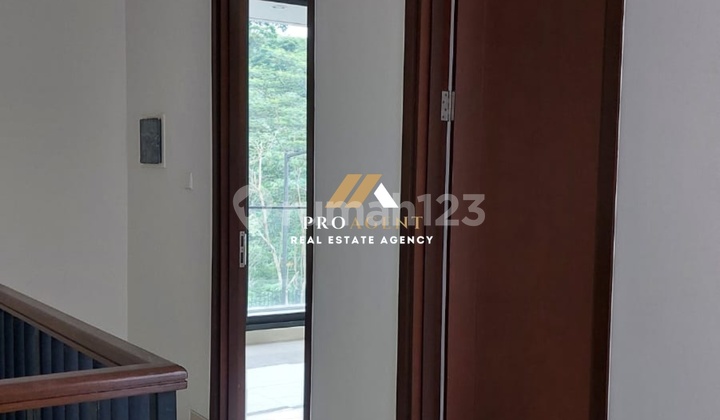 Rumah Sewa Siap Huni di Pinewood Summarecon Bogor - Siap Huni! 2