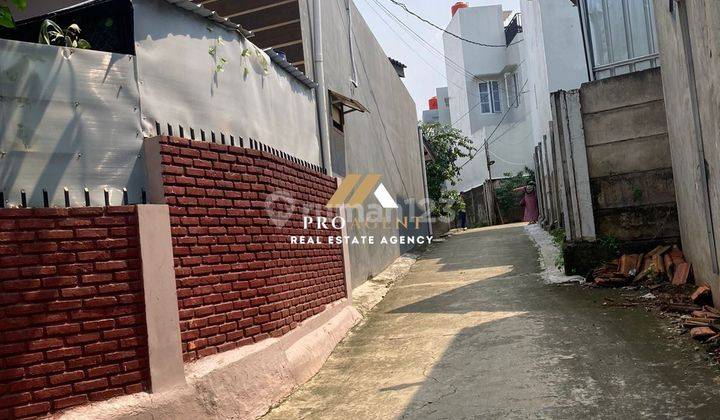 foto lainnya dijual tanah residen shm dekat
