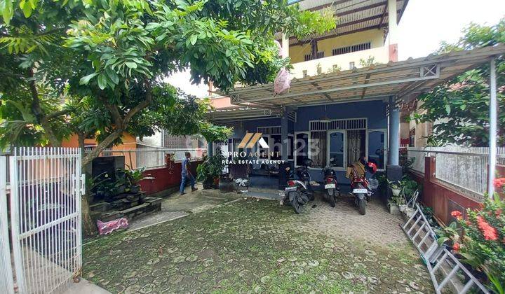 Dijual Rumah Huni 2 Lantai di Jalan Sindang Barang Jero, Bogor Barat 1