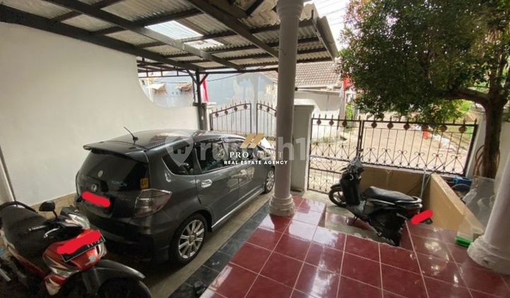 Hunian Satu Lantai Minimalis Strategis - Siap Huni dan Nyaman 2