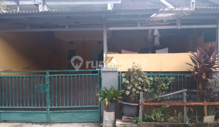 Hunian Minimalis di Lokasi Teduh dan Strategis - Siap Huni Hunian Minimalis di Lokasi Teduh dan Strategis - Siap Huni