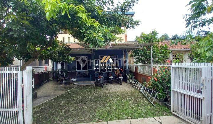 Dijual Rumah Huni 2 Lantai di Jalan Sindang Barang Jero, Bogor Barat 2