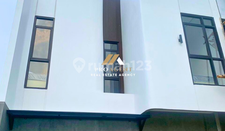 Hunian Kosan 2 Lantai untuk Pria di Dramaga