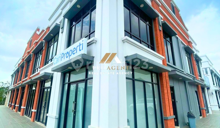 Exclusive Shop House for Rent in Sawangan - Guaranteed Profit! 2