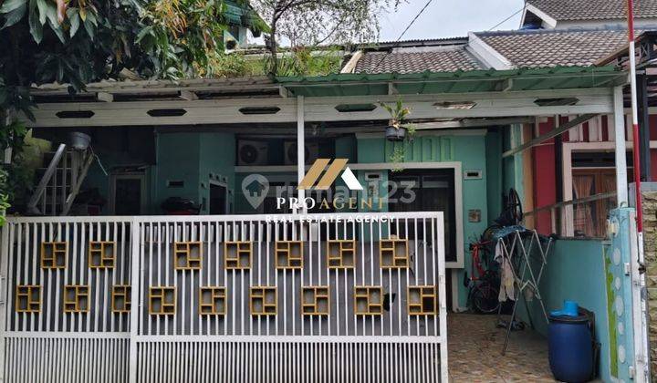 Dijual Rumah Huni Minimalis Murah Dekat Tol Kayumanis Dan Smk Borces di Pandan Valley, Kemang Bogor 1