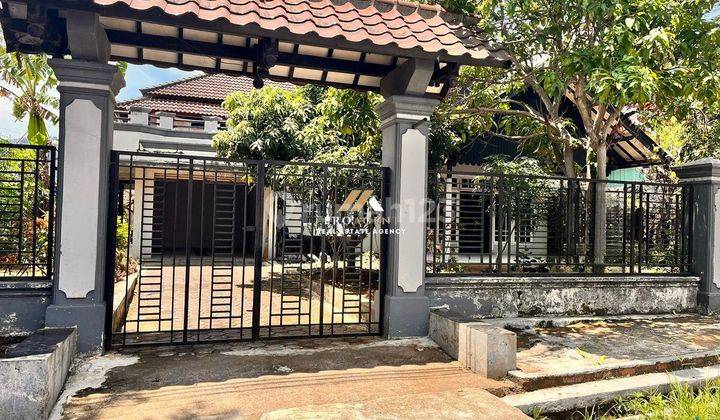 Dijual Rumah 2 Lantai Dan Tanah di Jalan Raya Sukabumi Cianjur 1