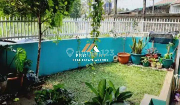 teras dijual rumah minimalis shm dekat