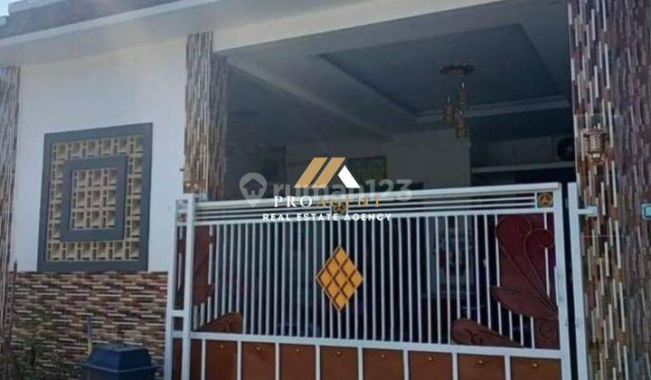 Dijual Rumah Minimalis di Panorama Bali, Ciseeng Bogor 1