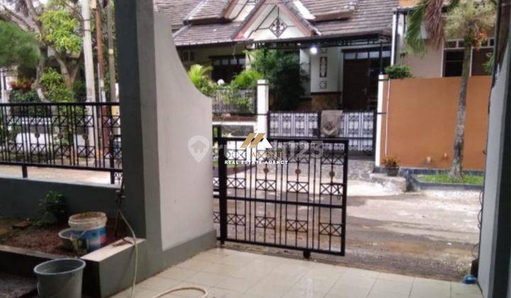 Dijual Rumah Huni 2 Lantai di Villa Bogor Indah 2, Bogor Utara 2