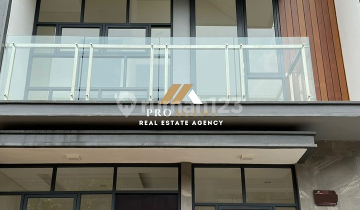 Dijual Rumah 2 Lantai SHM Siap Huni di Golden Cikeas Cibubur, Gunung Putri 2