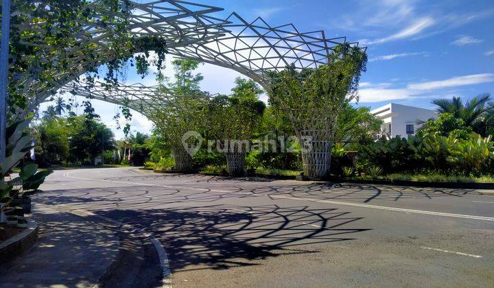 Tamansari Metropolitan kawasan elite Manado rumah 4 kamar 5