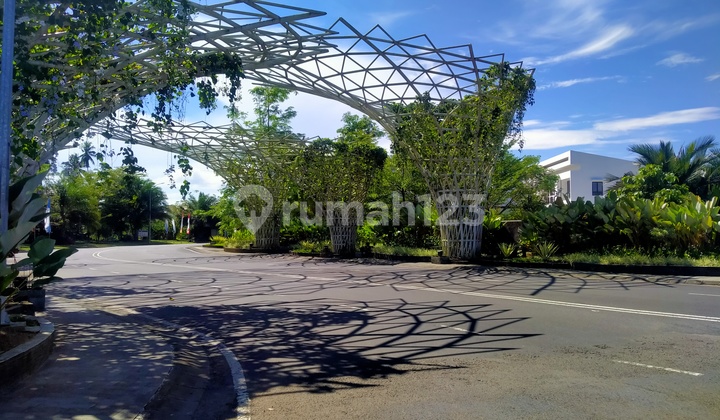 Tamansari Metropolitan Manado Elite Green Urban Living  2