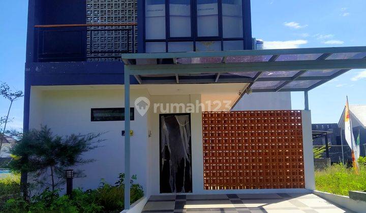 Tamansari Metropolitan Manado Elite Green Urban Living  5
