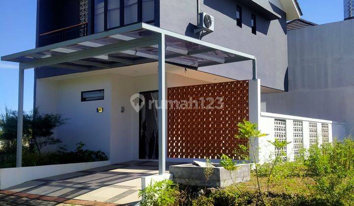 Tamansari Metropolitan Manado Elite Green Urban Living  6