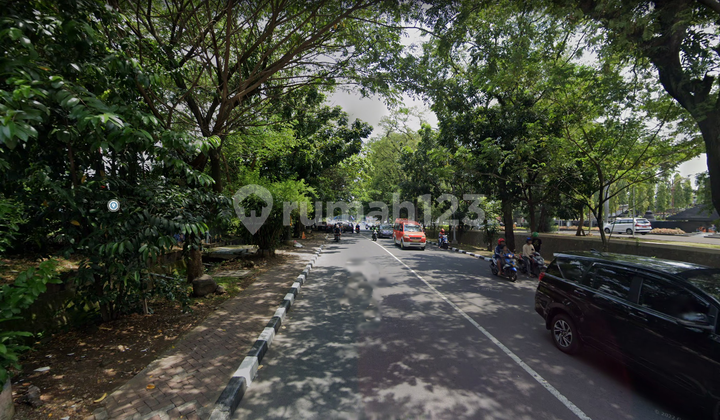 Disewakan Tempat Usaha Tepi Jalan Raya Dekat Veteran Pahlawan di Sriwijaya  6