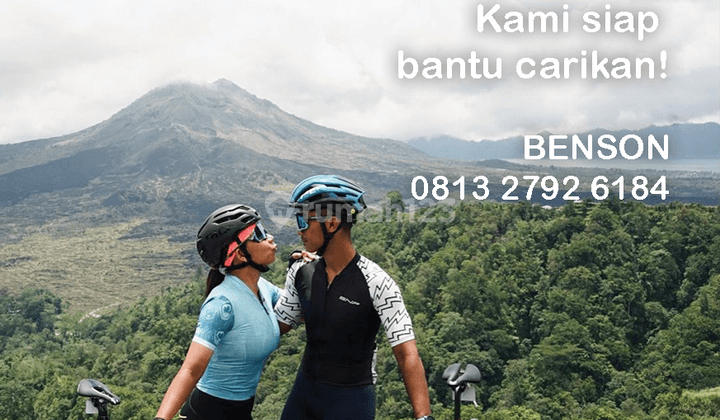 Dijual Rumah Semarang Atas Jl. Kawi Candisari Dekat Rs Elizabeth 4