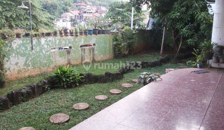 Dijual Rumah Semarang Atas Di Jl. Kawi Dekat Rs Elizabeth 2