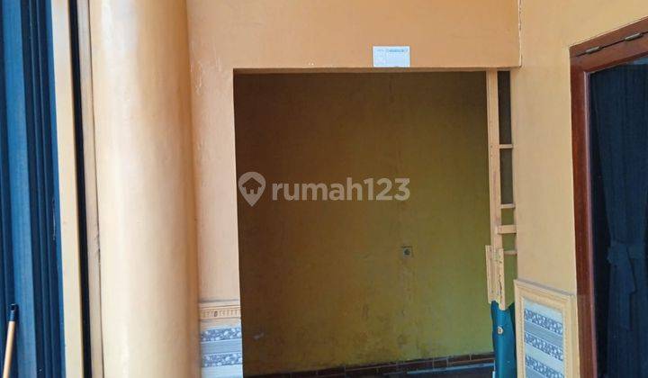 Dijual Segera Rumah 2 Lt di Kali Abang Tengah Bekasi Utara  2