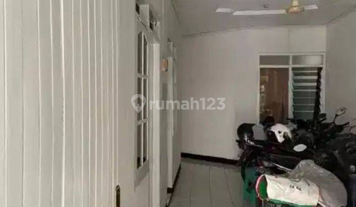 Jual Cepat Rumah Kost Ada 10 Kamar Area Makasar Jakarta Timur 2