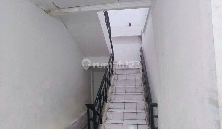 Dijual Cepat Unit Ruko 1000 Taman Palem Cengkareng Jakarta Barat 2